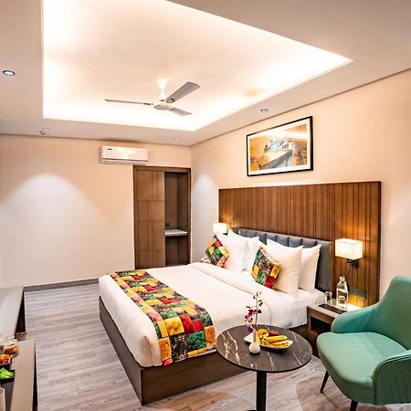 Regenta Place Raaj Agra, Tajganj Agra  Exterior foto
