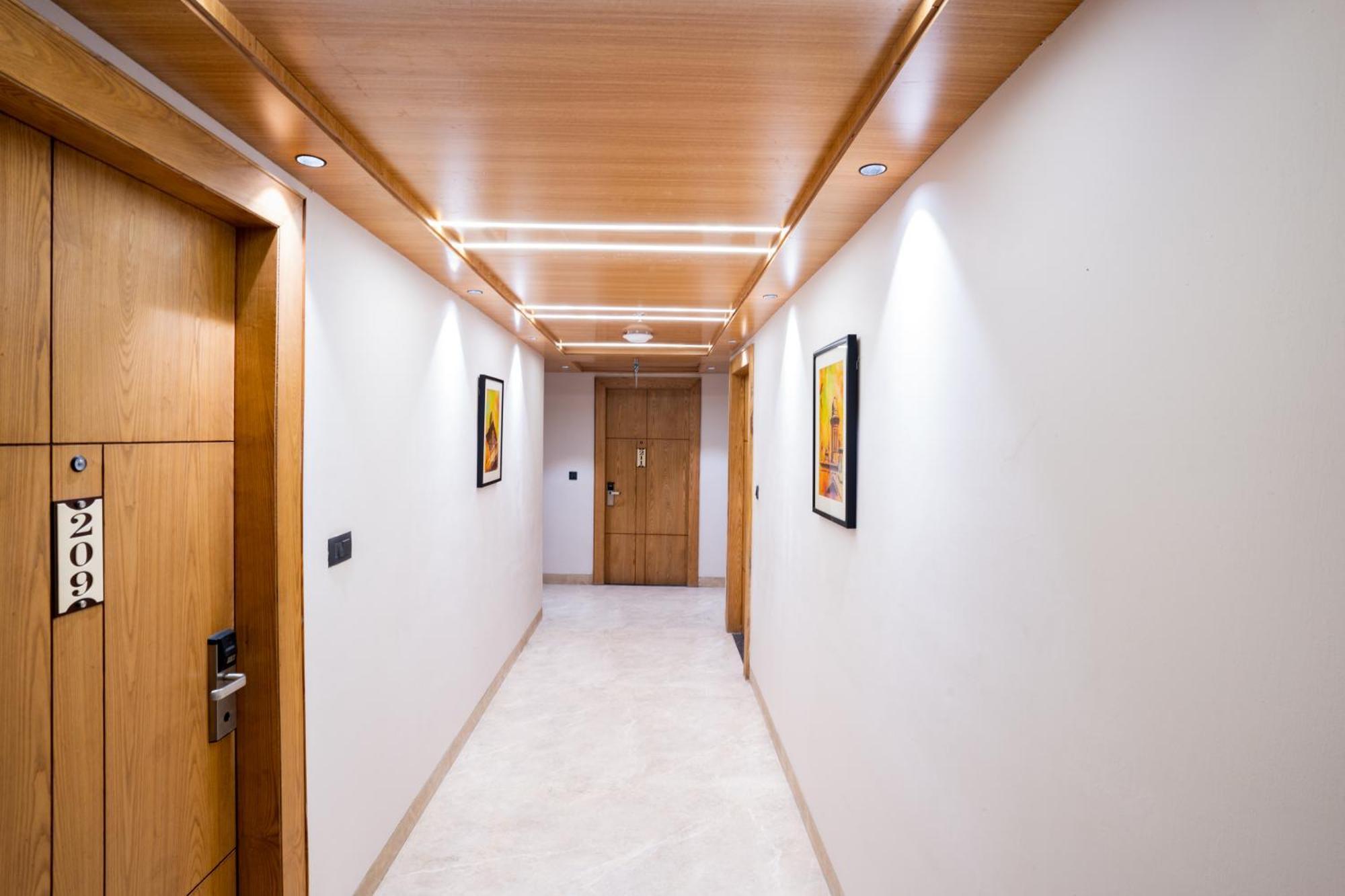 Regenta Place Raaj Agra, Tajganj Agra  Exterior foto