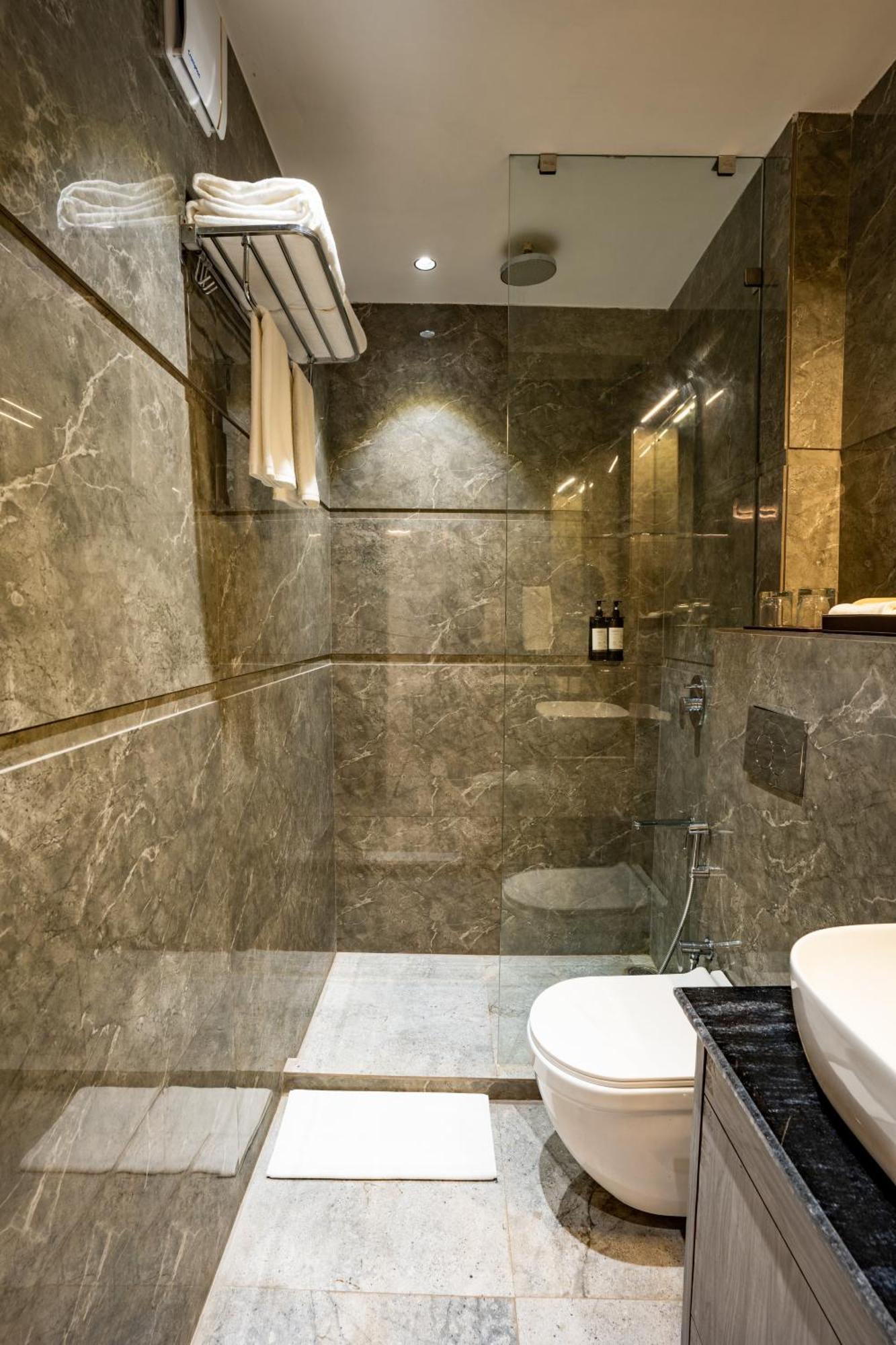 Regenta Place Raaj Agra, Tajganj Agra  Exterior foto